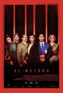 El Método Trailer