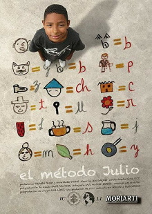 El método Julio Trailer