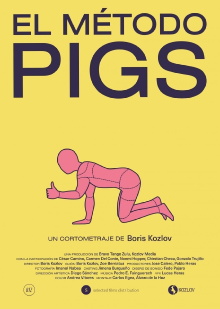 El método PIGS Trailer