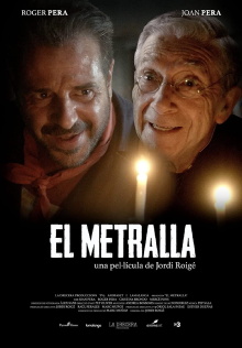 El Metralla Trailer
