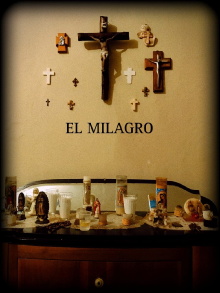 El Milagro Trailer