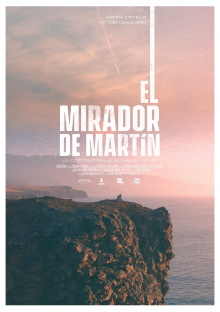 El mirador de Martín Trailer