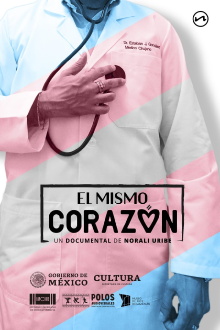 El mismo corazón Trailer