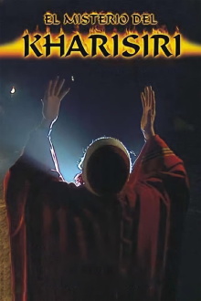El misterio del Kharisiri Trailer