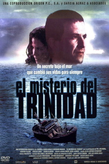 El misterio del Trinidad Trailer