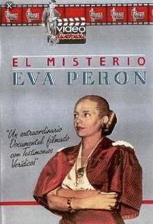 El misterio Eva Perón Trailer