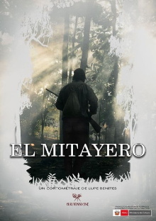 El mitayero Trailer