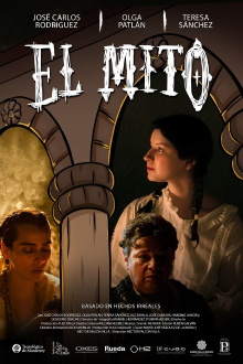 El Mito Trailer