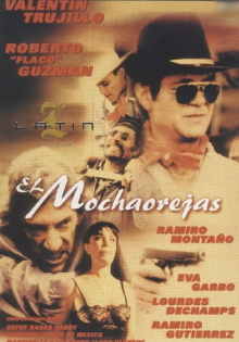 El mochaorejas Trailer