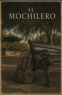 El Mochilero Trailer