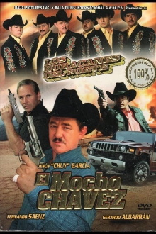 El mocho Chávez Trailer