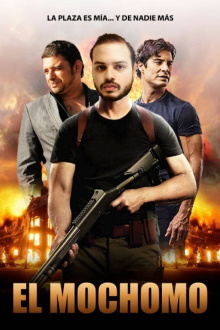 El Mochomo Trailer