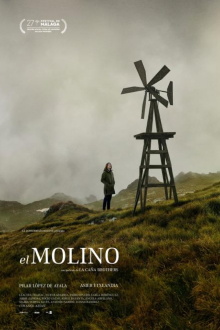 El molino Trailer