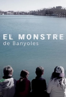 El monstre de Banyoles Trailer