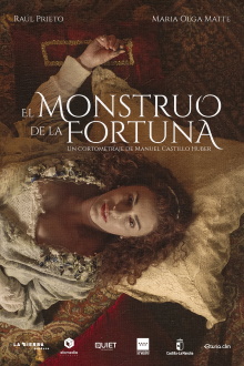 El Monstruo de la Fortuna Trailer