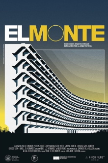El Monte Trailer