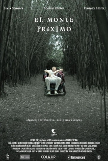 El Monte Próximo Trailer
