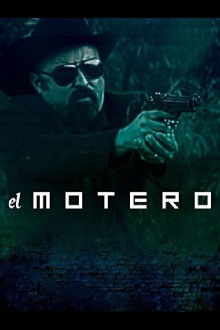 El Motero Trailer