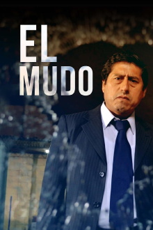El mudo Trailer