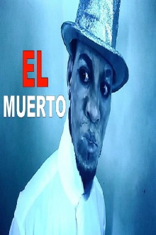El Muerto Trailer