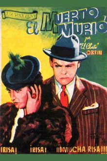 El muerto murió Trailer