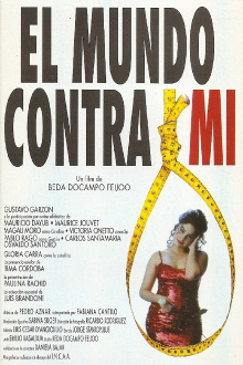 El mundo contra mí Trailer