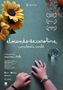 El Mundo De Carolina Trailer
