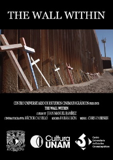 El Muro Adentro Trailer