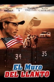 El muro del llanto Trailer