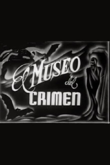 El museo del crimen Trailer
