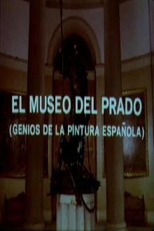 El museo del Prado Trailer