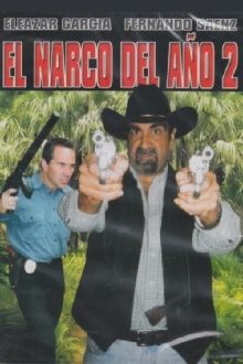 El narco del año 2 Trailer