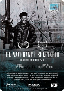 El navegante solitario Trailer