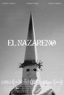 El Nazareno Trailer
