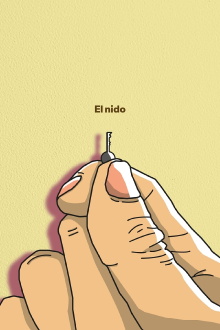 El nido Trailer