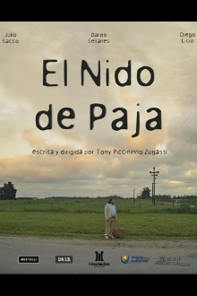 El Nido de Paja Trailer