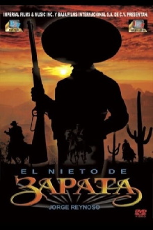 El nieto de Zapata Trailer