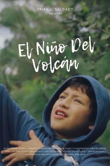 El Niño del Volcán Trailer