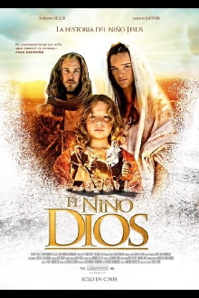 El Niño Dios Trailer