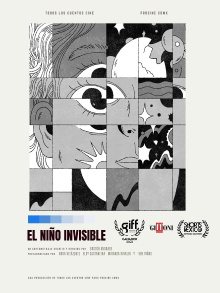 El niño invisible Trailer