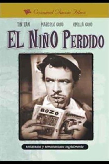 El niño perdido Trailer