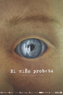 El niño probeta Trailer