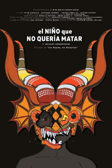 El niño que no quería matar Trailer