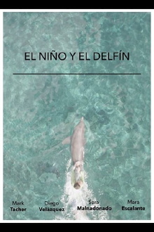 El niño y el delfín Trailer