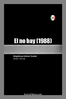 El no hay Trailer