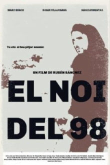 El noi del 98 Trailer