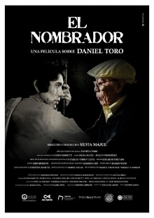 El nombrador, una película sobre Daniel Toro Trailer