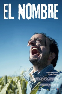 El nombre Trailer