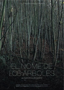 El nome de los árboles Trailer