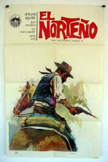 El norteño Trailer